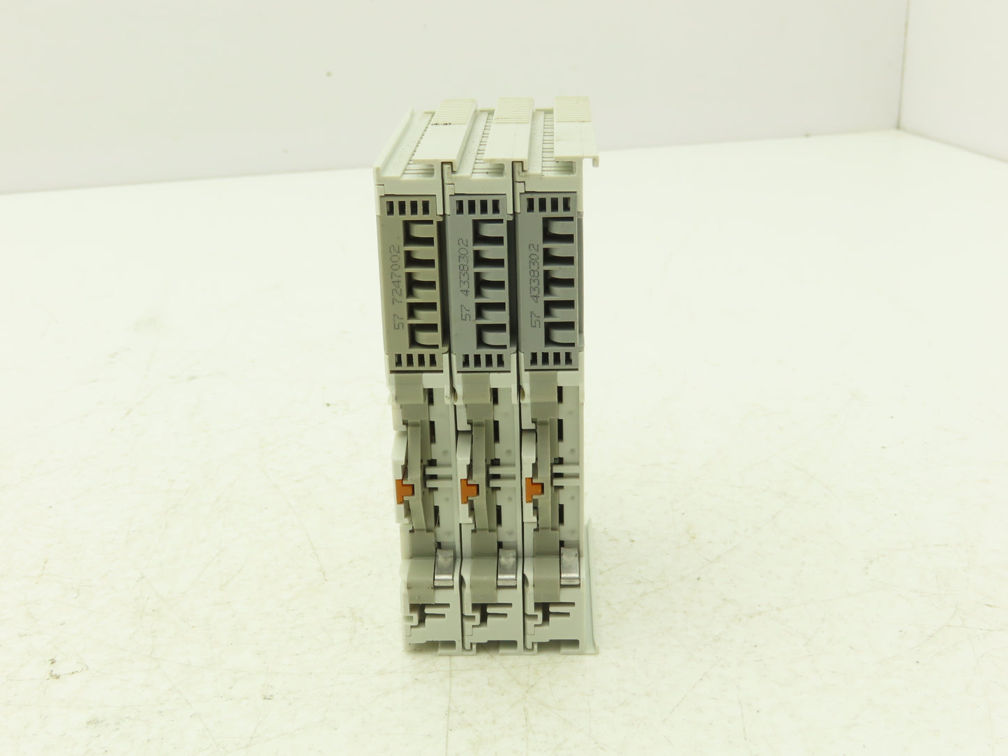 Beckhoff KL4032 Bus Terminal 8-channel digital output 10V Lot of 3