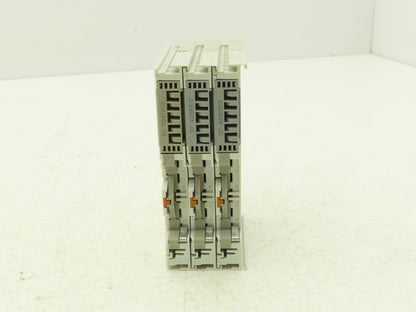 Beckhoff KL4032 Bus Terminal 8-channel digital output 10V Lot of 3