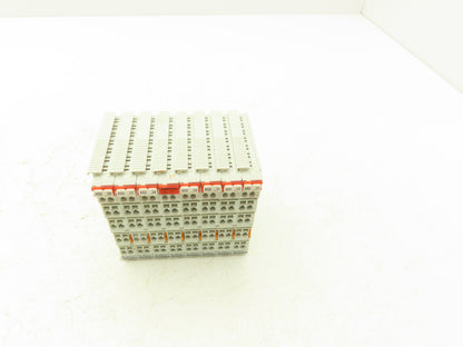 Beckhoff KL2022 Bus Terminal 8-channel digital output 24V Lot of 8