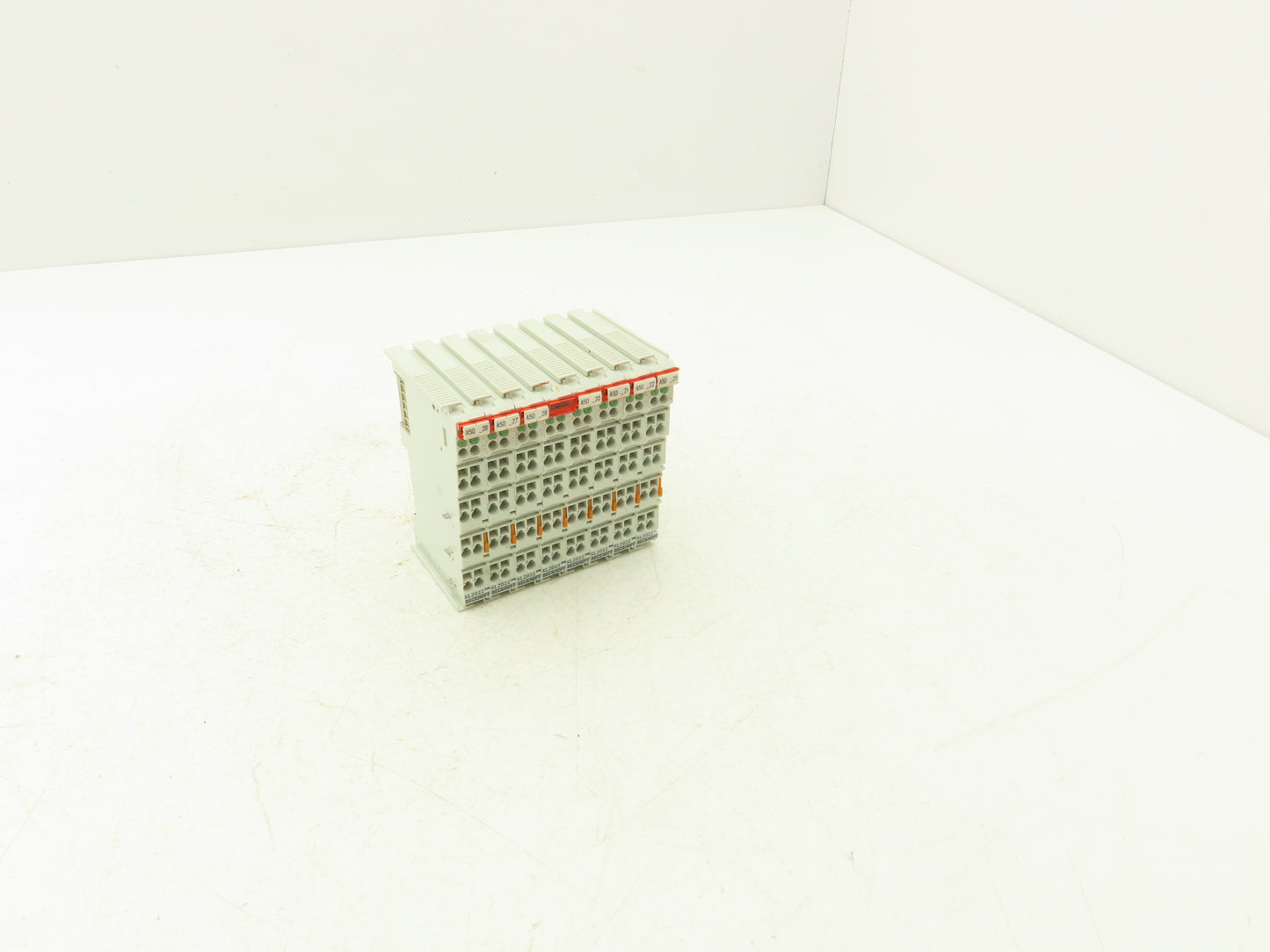 Beckhoff KL2022 Bus Terminal 8-channel digital output 24V Lot of 8