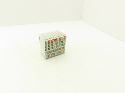 Beckhoff KL2022 Bus Terminal 8-channel digital output 24V Lot of 8