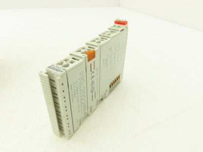 Beckhoff KL2022 Bus Terminal 8-channel digital output 24V Lot of 8