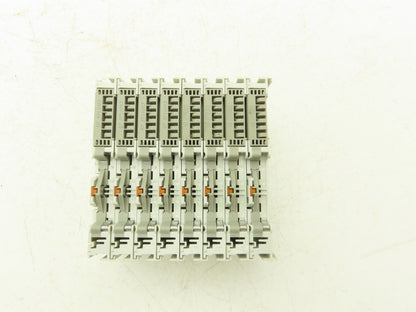 Beckhoff KL2022 Bus Terminal 8-channel digital output 24V Lot of 8