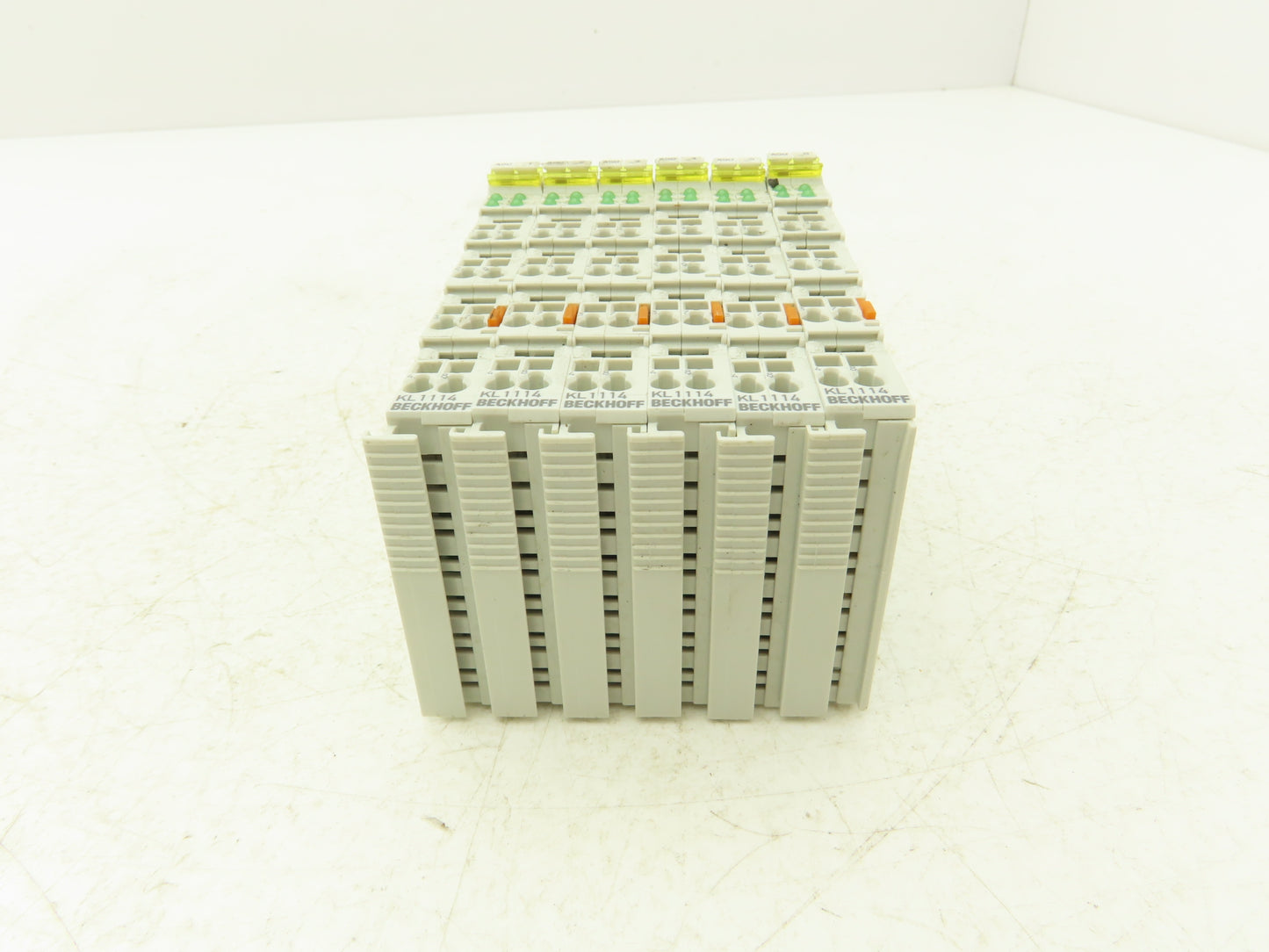 Beckhoff KL1114 Bus Terminal 8-channel digital output 24V Lot of 6