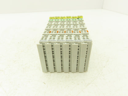 Beckhoff KL1114 Bus Terminal 8-channel digital output 24V Lot of 6