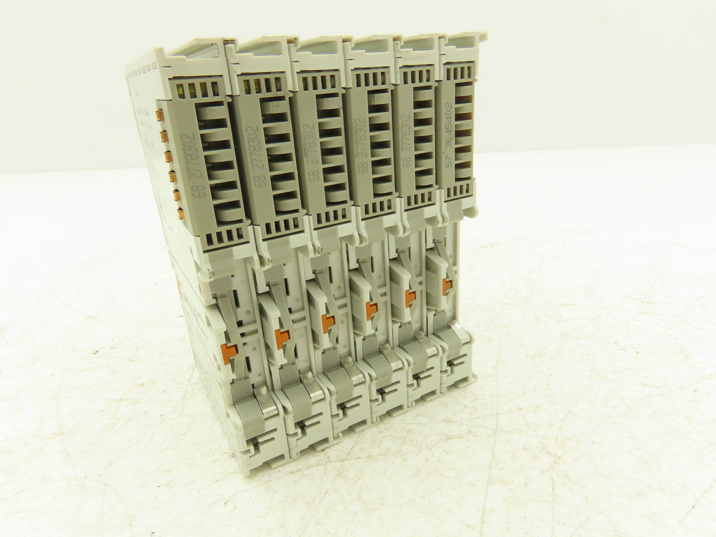 Beckhoff KL1114 Bus Terminal 8-channel digital output 24V Lot of 6