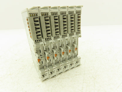 Beckhoff KL1114 Bus Terminal 8-channel digital output 24V Lot of 6