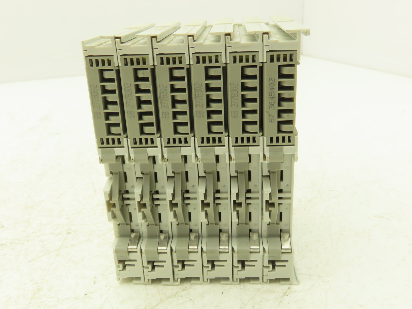 Beckhoff KL1114 Bus Terminal 8-channel digital output 24V Lot of 6