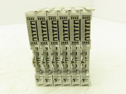 Beckhoff KL1114 Bus Terminal 8-channel digital output 24V Lot of 6