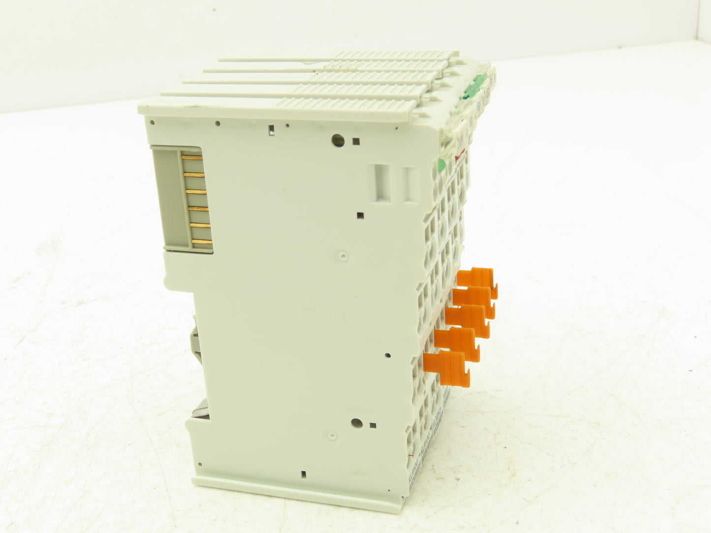 Beckhoff Bus Terminal 8-channel digital I/O Module Mixed Lot of 5 *Read
