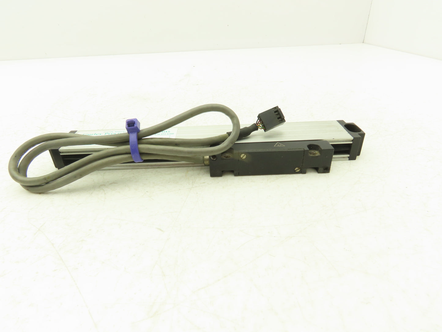 Gurley LE18025B5L0120C0000S025SB LE18025B5L0120C0000S025SB Linear Encoder 4.5"