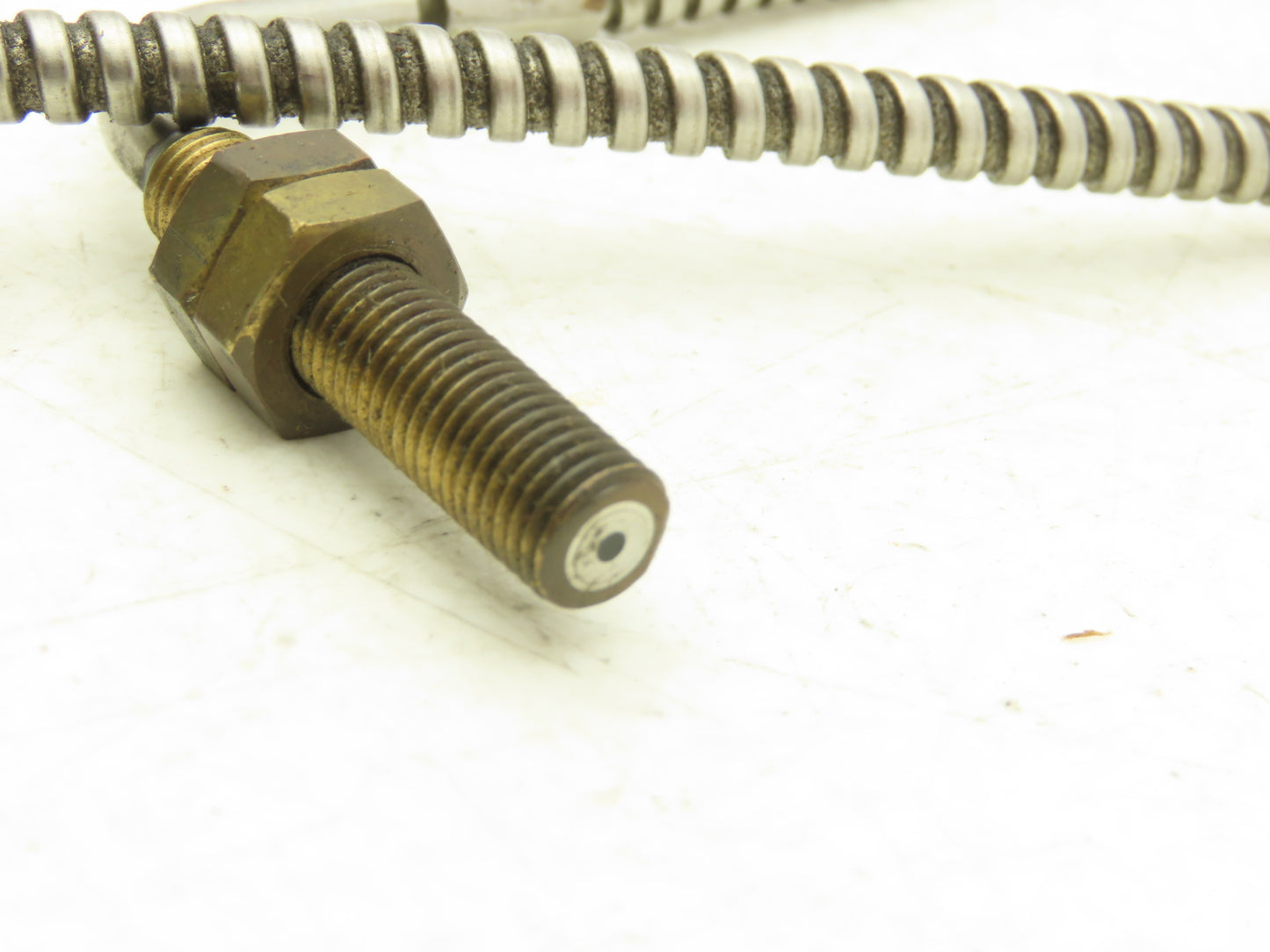 Banner OPEJ5QD Photoelectric Power Block Omni Beam w (2) IAT135 Sensors