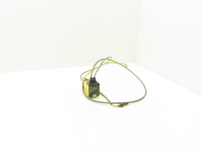 Banner OPEJ5QD Photoelectric Power Block Omni Beam w (2) IAT135 Sensors
