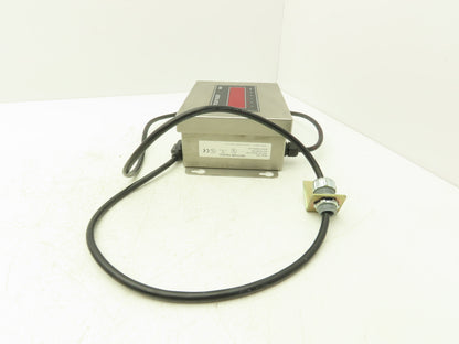 Mettler Toledo 8624 Digital Scale Indicator Readout 120VAC With 5' Cord