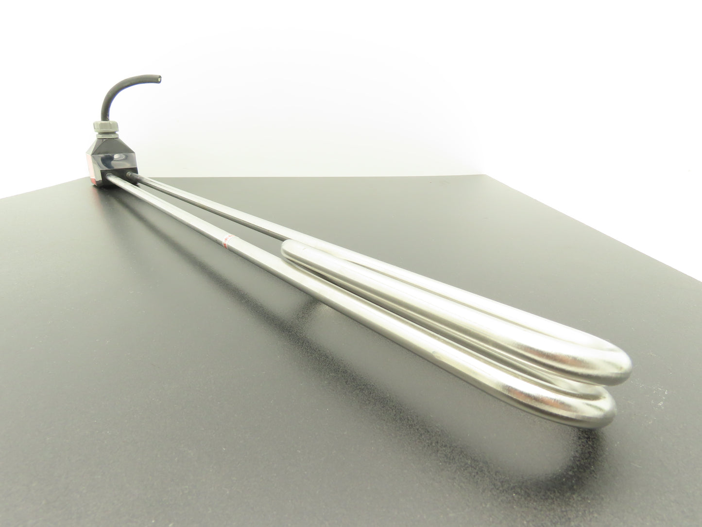 Izumi Denetsu SNH-2120 Stainless 24" Immersion Coil Water Heater 2000W 220V 1PH