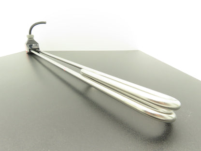 Izumi Denetsu SNH-2120 Stainless 24" Immersion Coil Water Heater 2000W 220V 1PH