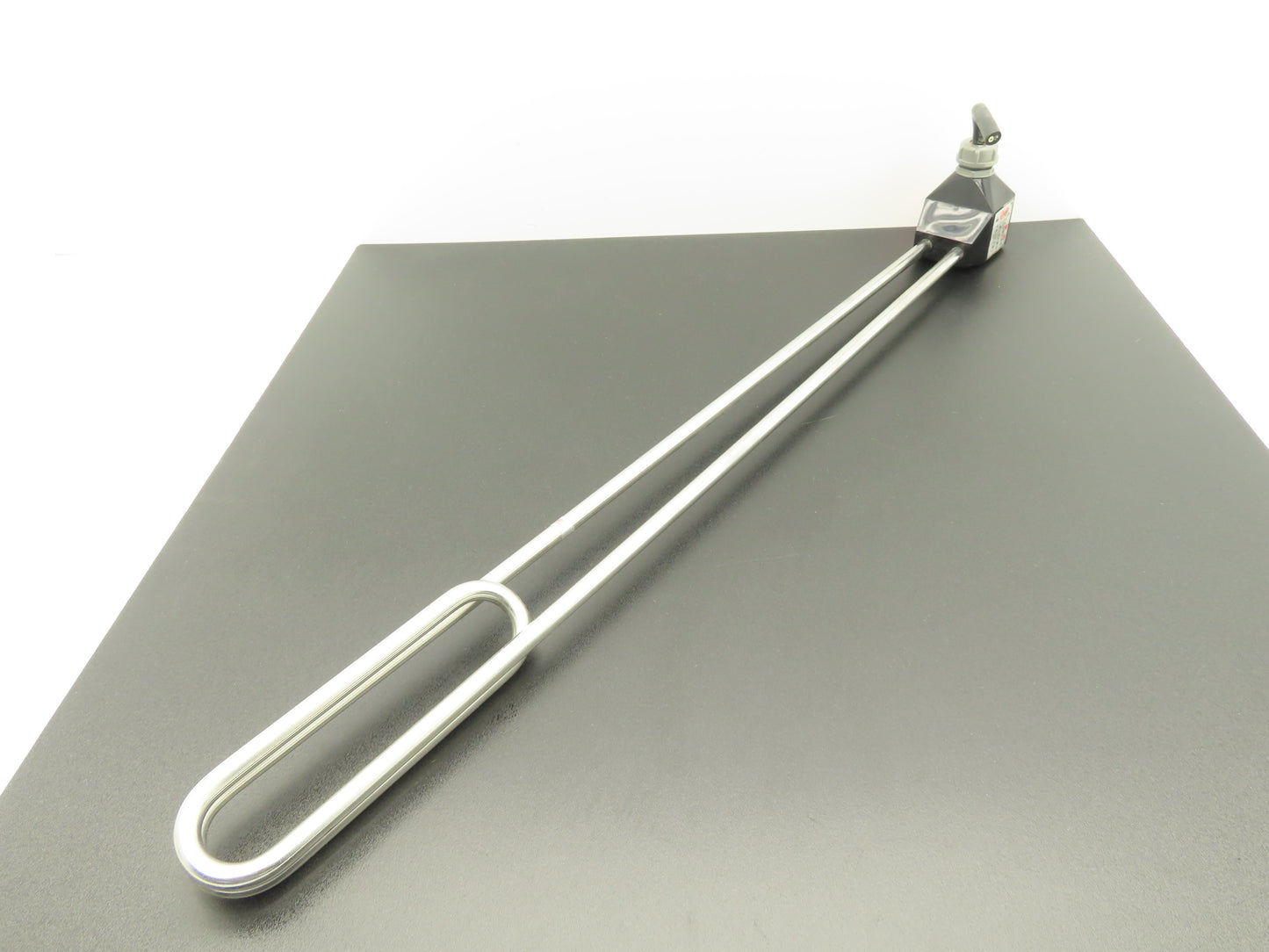 Izumi Denetsu SNH-2120 Stainless 24" Immersion Coil Water Heater 2000W 220V 1PH