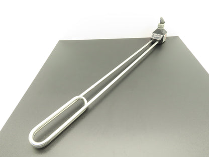 Izumi Denetsu SNH-2120 Stainless 24" Immersion Coil Water Heater 2000W 220V 1PH