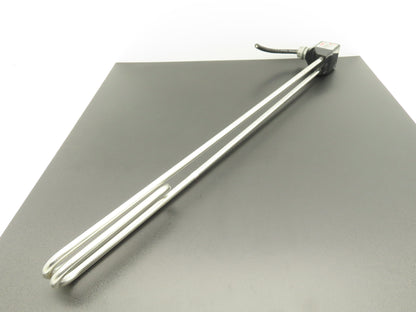 Izumi Denetsu SNH-2120 Stainless 24" Immersion Coil Water Heater 2000W 220V 1PH