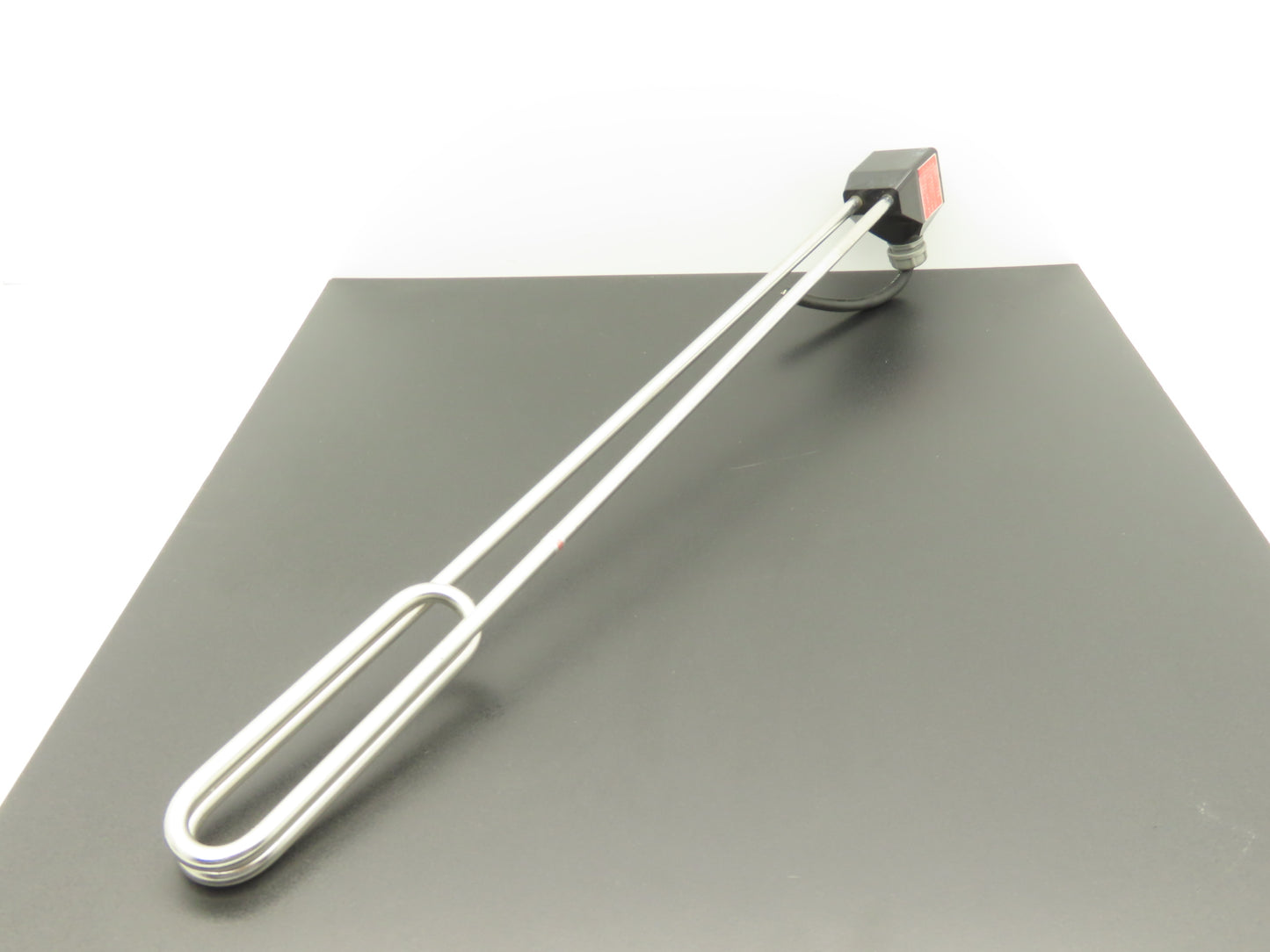 Izumi Denetsu SNH-2120 Stainless 24" Immersion Coil Water Heater 2000W 220V 1PH