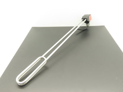 Izumi Denetsu SNH-2120 Stainless 24" Immersion Coil Water Heater 2000W 220V 1PH