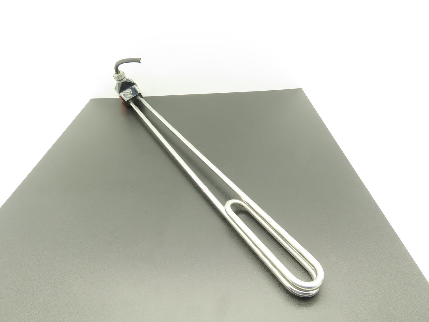 Izumi Denetsu SNH-2120 Stainless 24" Immersion Coil Water Heater 2000W 220V 1PH
