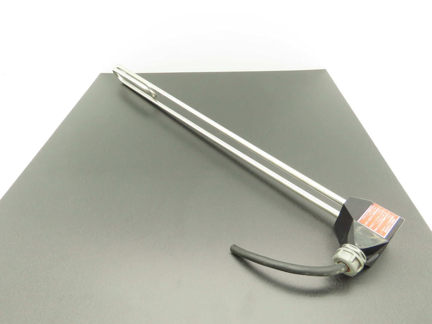 Izumi Denetsu SNH-2120 Stainless 24" Immersion Coil Water Heater 2000W 220V 1PH