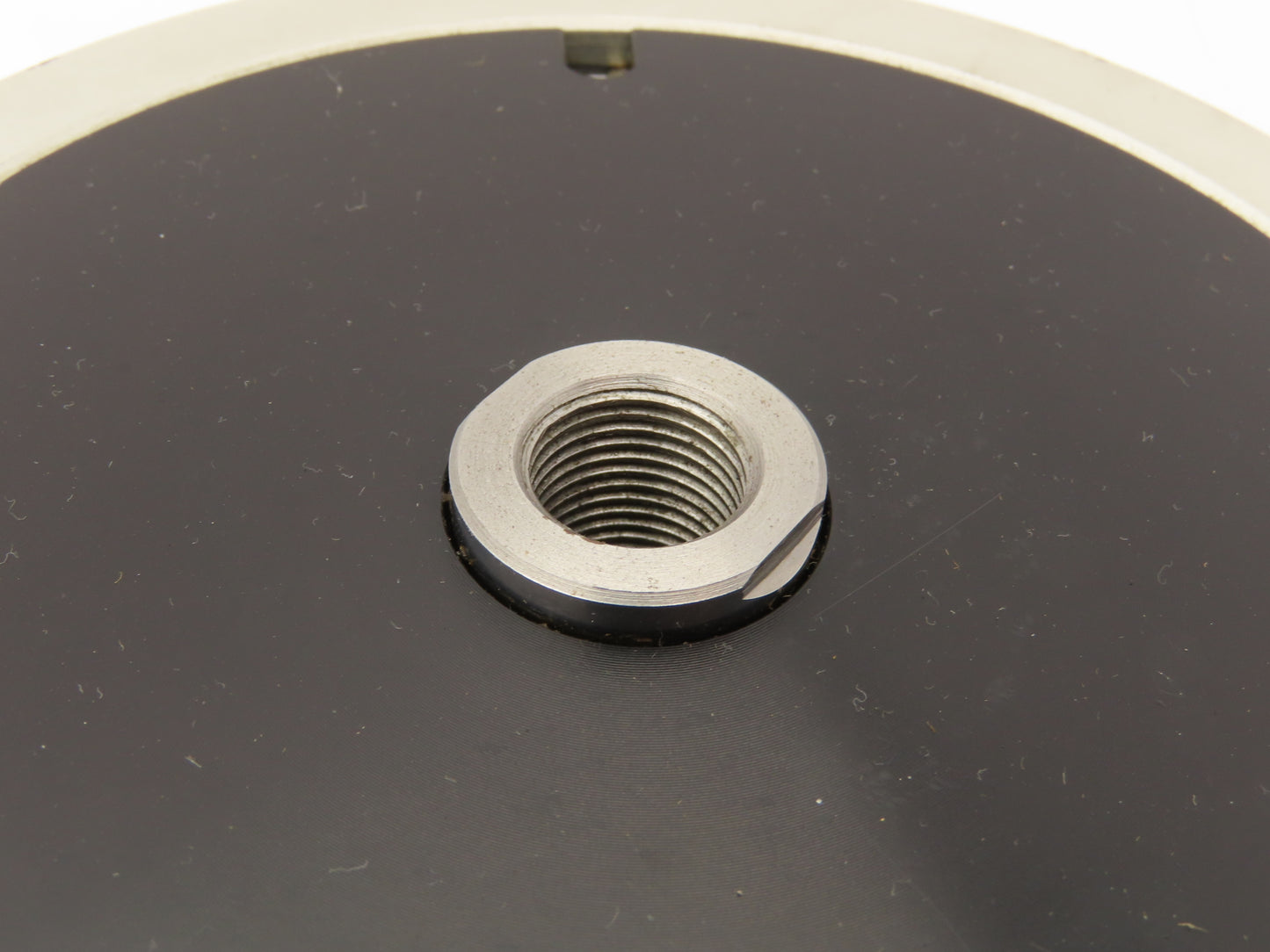 Compact ARFH5X114-TR Pneumatic Cylinder 5" Bore x 1.25" Stroke Double Acting