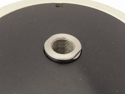 Compact ARFH5X114-TR Pneumatic Cylinder 5" Bore x 1.25" Stroke Double Acting