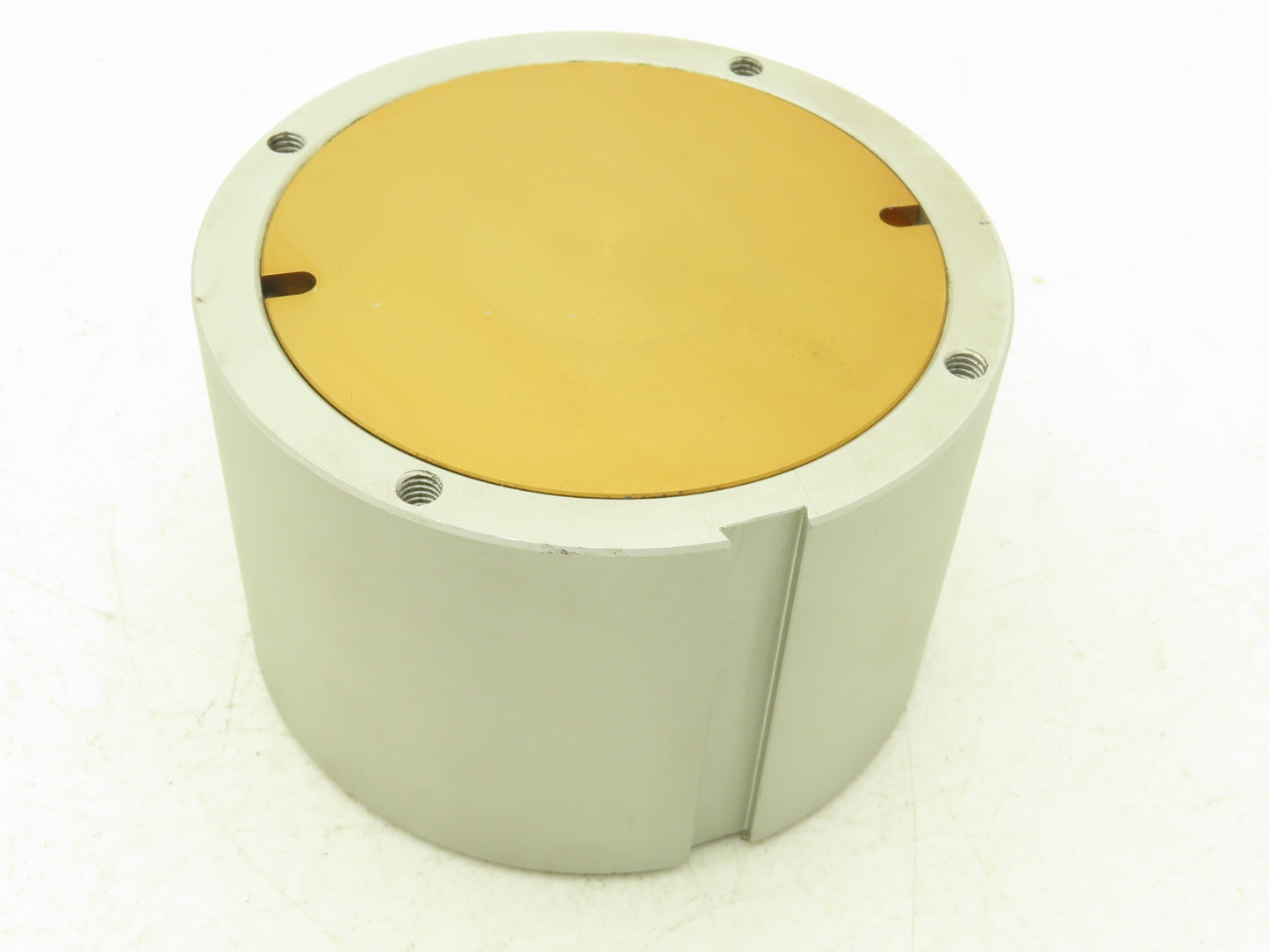 Compact ARFH5X114-TR Pneumatic Cylinder 5" Bore x 1.25" Stroke Double Acting