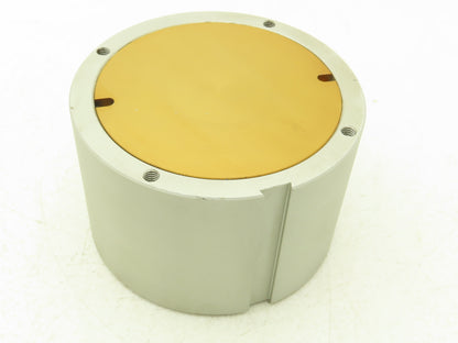 Compact ARFH5X114-TR Pneumatic Cylinder 5" Bore x 1.25" Stroke Double Acting