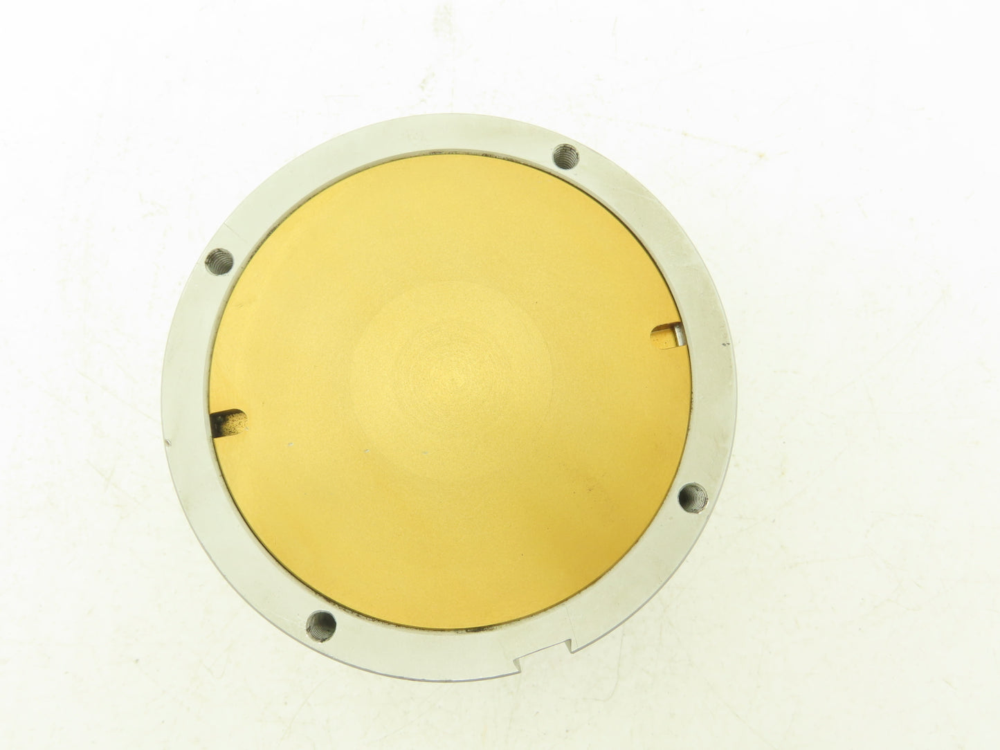 Compact ARFH5X114-TR Pneumatic Cylinder 5" Bore x 1.25" Stroke Double Acting