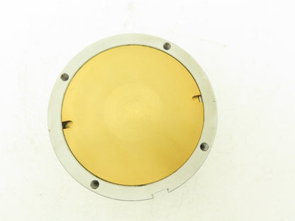 Compact ARFH5X114-TR Pneumatic Cylinder 5" Bore x 1.25" Stroke Double Acting