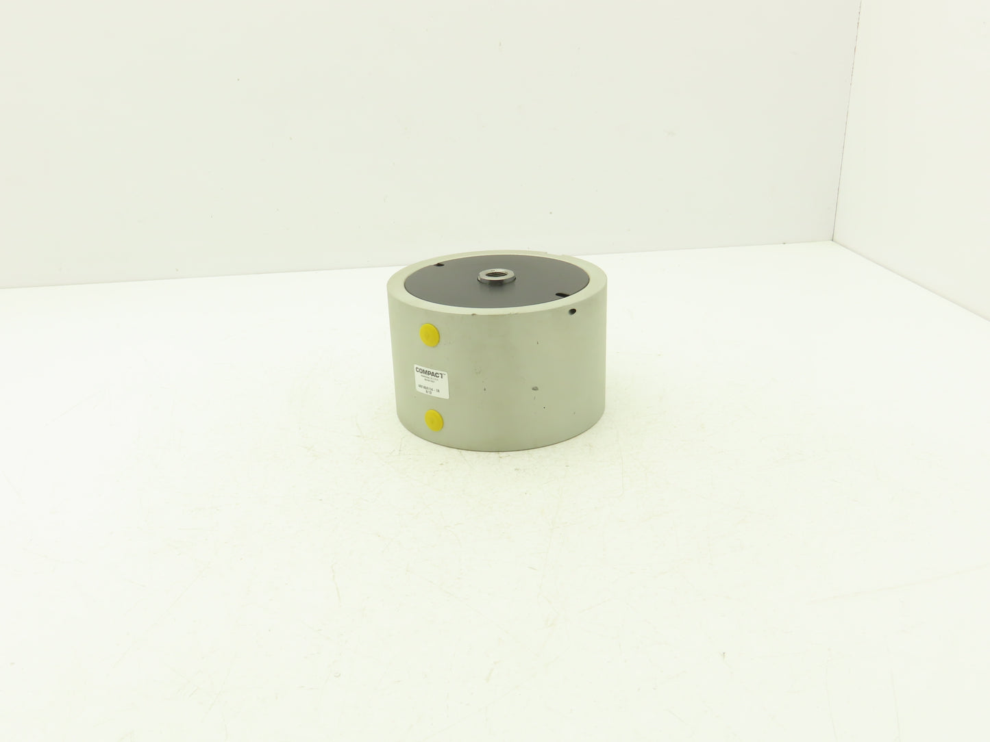 Compact ARFH5X114-TR Pneumatic Cylinder 5" Bore x 1.25" Stroke Double Acting