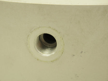 Compact ARFH5X114-TR Pneumatic Cylinder 5" Bore x 1.25" Stroke Double Acting