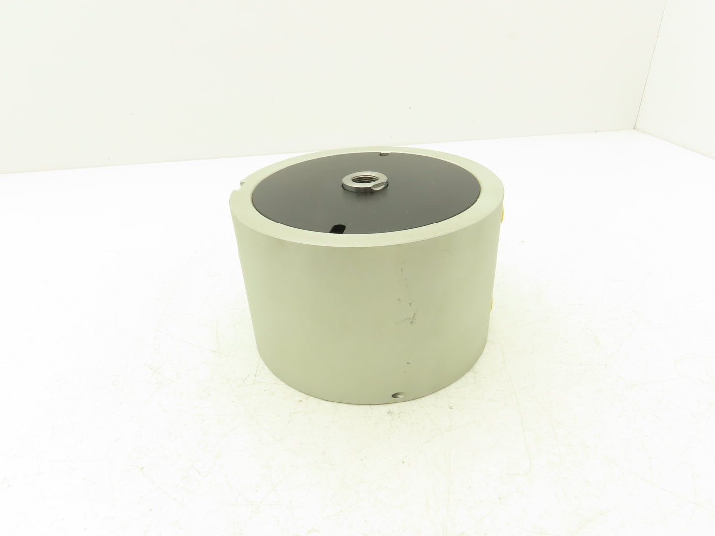 Compact ARFH5X114-TR Pneumatic Cylinder 5" Bore x 1.25" Stroke Double Acting