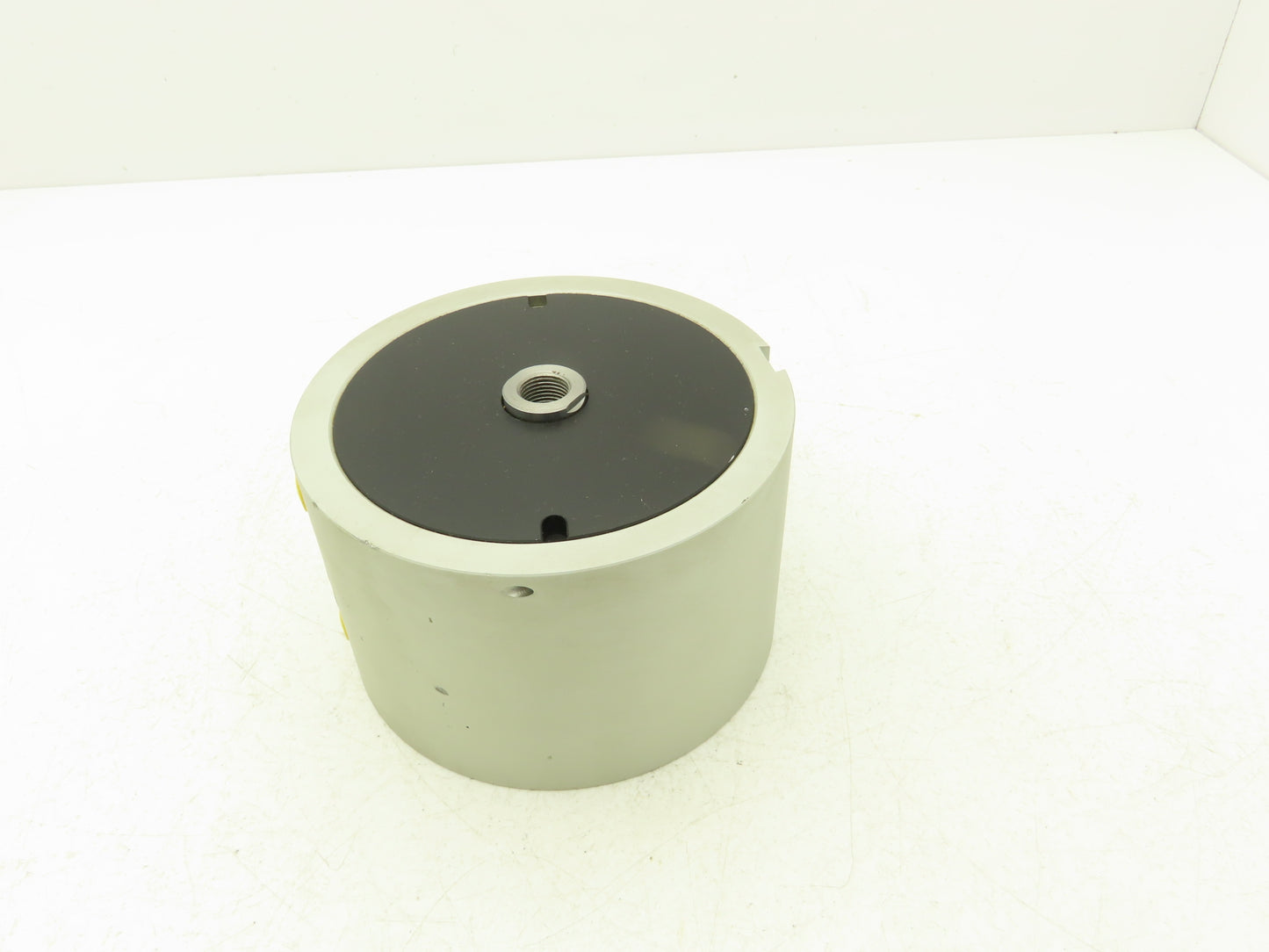 Compact ARFH5X114-TR Pneumatic Cylinder 5" Bore x 1.25" Stroke Double Acting