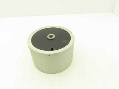 Compact ARFH5X114-TR Pneumatic Cylinder 5" Bore x 1.25" Stroke Double Acting