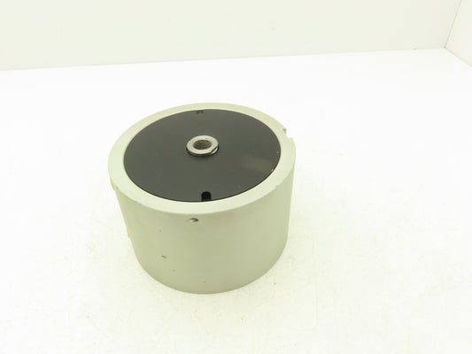 Compact ARFH5X114-TR Pneumatic Cylinder 5" Bore x 1.25" Stroke Double Acting