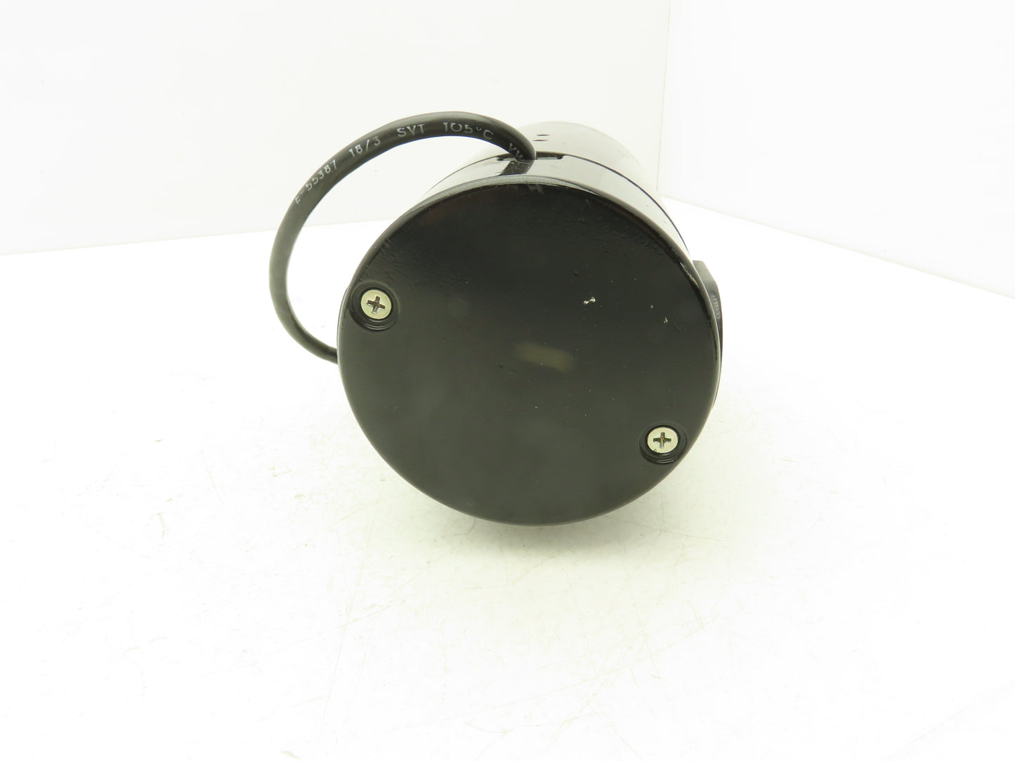 Bodine Electric 42D5BEPM DC Motor 1/4Hp 130VDC 2500 RPM 1/2" Shaft