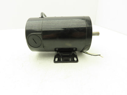 Bodine Electric 42D5BEPM DC Motor 1/4Hp 130VDC 2500 RPM 1/2" Shaft
