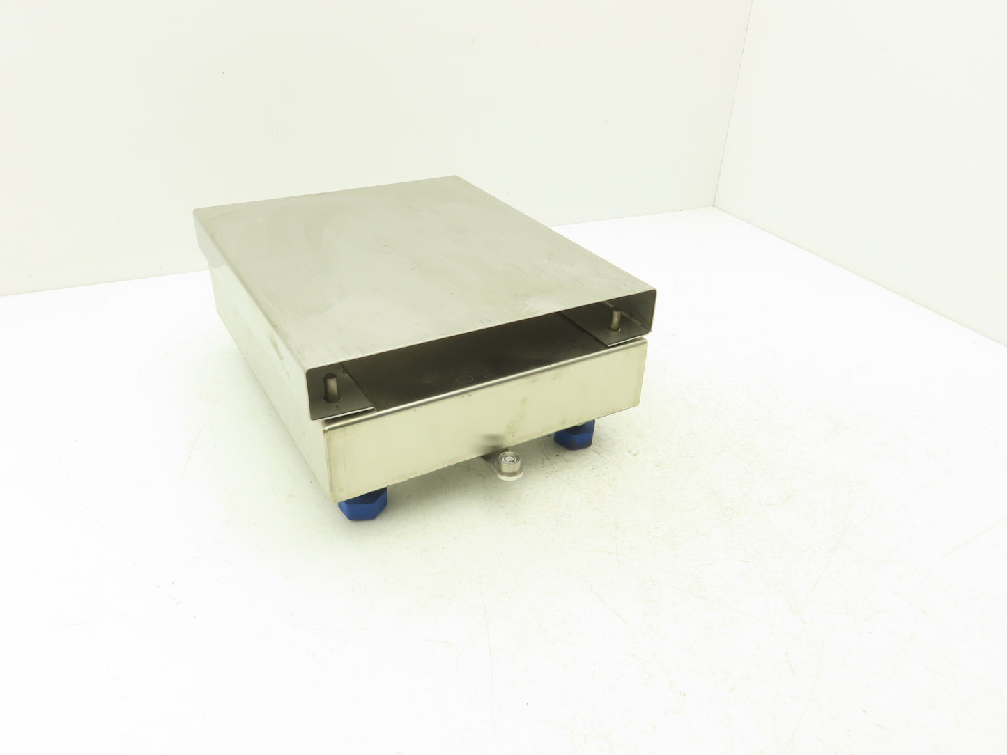 Mettler Toledo PBA430-A15 Digital Scale Base With Load Cell 0708