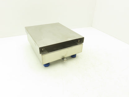 Mettler Toledo PBA430-A15 Digital Scale Base With Load Cell 0708