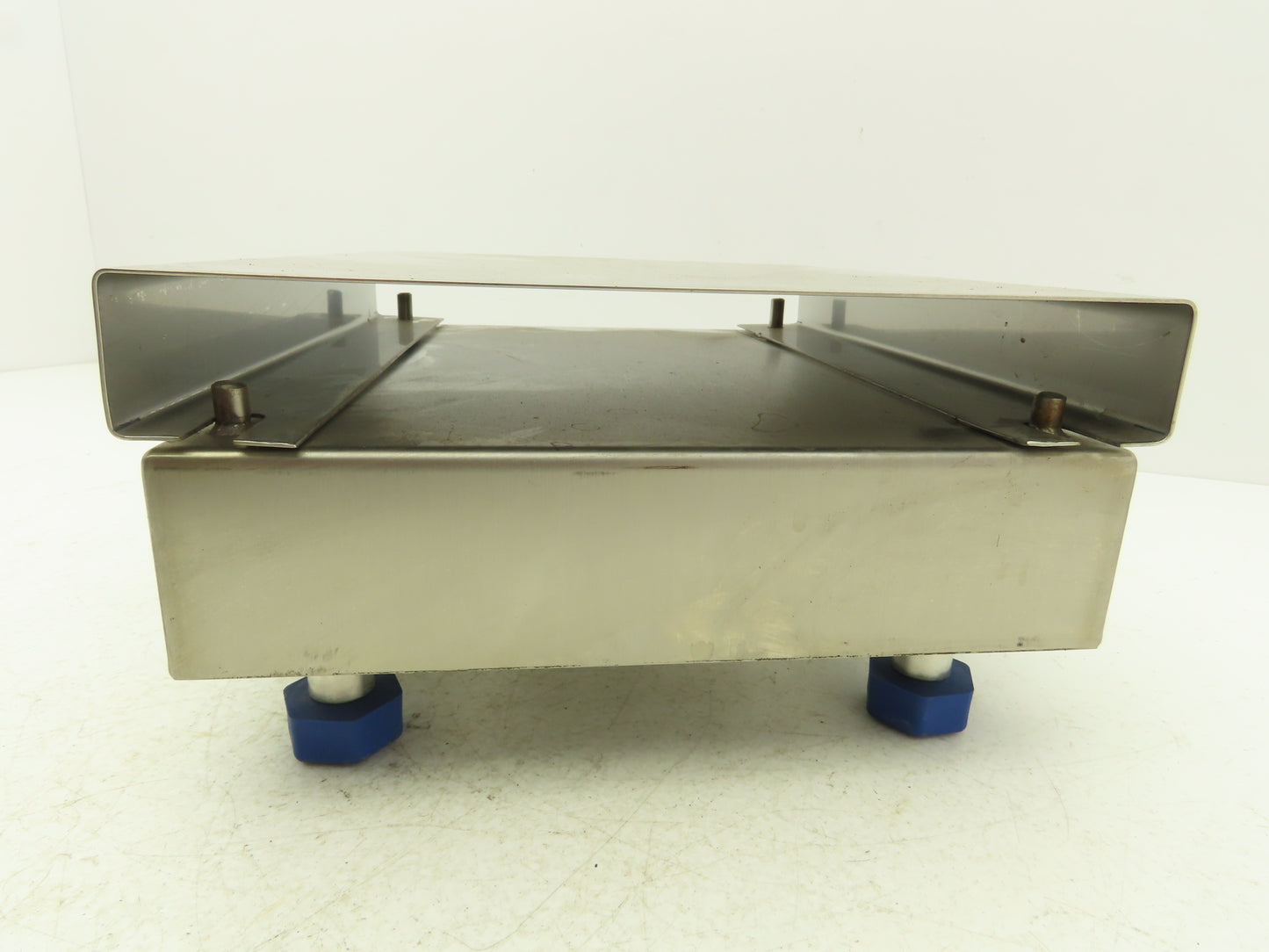 Mettler Toledo PBA430-A15 Digital Scale Base With Load Cell 0708