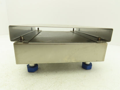 Mettler Toledo PBA430-A15 Digital Scale Base With Load Cell 0708