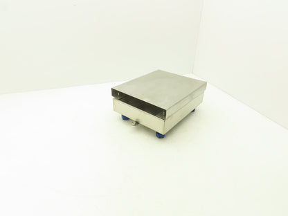 Mettler Toledo PBA430-A15 Digital Scale Base With Load Cell 0708