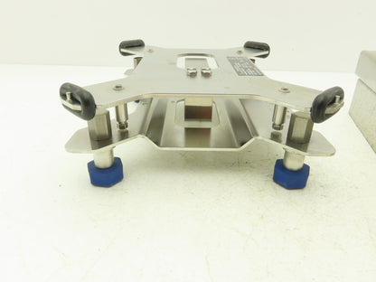 Mettler Toledo PBA430-A15 Digital Scale Base With Load Cell 0708