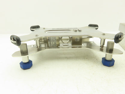 Mettler Toledo PBA430-A15 Digital Scale Base With Load Cell 0708