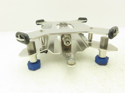 Mettler Toledo PBA430-A15 Digital Scale Base With Load Cell 0708