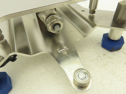 Mettler Toledo PBA430-A15 Digital Scale Base With Load Cell 0708